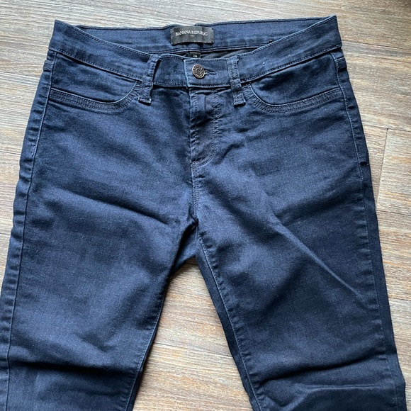 Banana republic - Jegging jeans - Picture 2 of 3